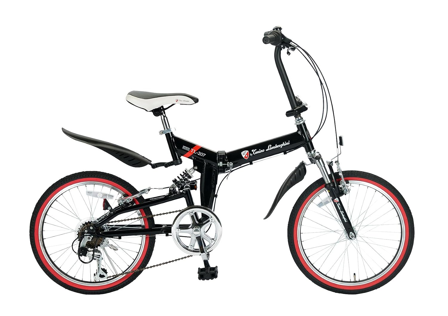 キャンプに折りたたみ自転車ってどうなの？～意外におしゃれで便利かも